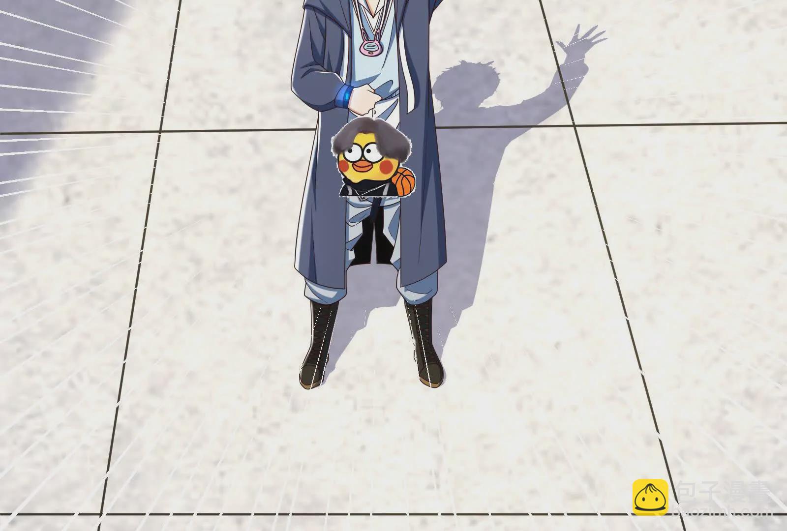 古神遊戲 - 第124話 現身！我們來真的(3/4) - 6